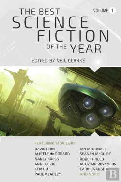 Bertrand.pt - Best Science Fiction Of The Year
