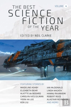 Bertrand.pt - Best Science Fiction Of The Year