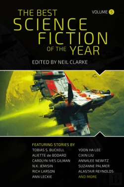 Bertrand.pt - Best Science Fiction Of The Year