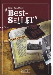 'Best Seller' ; Un Espion À Nantes