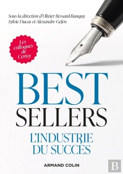 Bertrand.pt - Best-Sellers : L'Industrie Du Succès