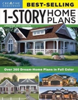 Bertrand.pt - Best-Selling 1-Story Home Plans, Updated 4th Edition
