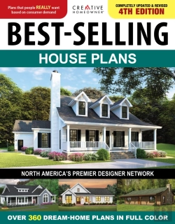 Bertrand.pt - Best-Selling House Plans 4th Edition