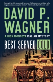 Best Served Cold