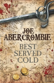 Best Served Cold