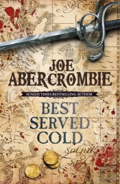 Best Served Cold