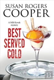 Best Served Cold Large Print