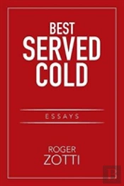 Best Served Cold