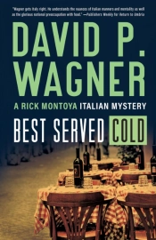 Best Served Cold