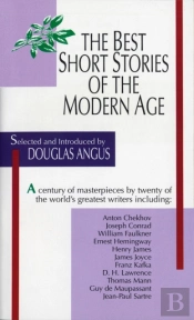 Best Short Stories Of The Modern Age