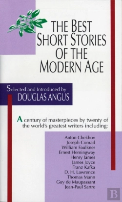 Bertrand.pt - Best Short Stories Of The Modern Age