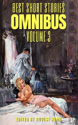 Bertrand.pt - Best Short Stories Omnibus - Volume 3