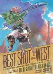 Best Shot In The West