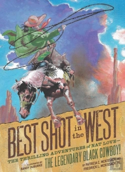 Bertrand.pt - Best Shot In The West