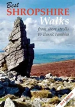 Bertrand.pt - Best Shropshire Walks