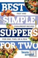 Best Simple Suppers For Two