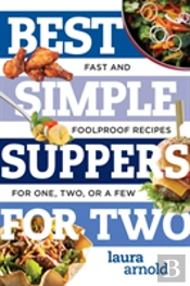 Best Simple Suppers For Two