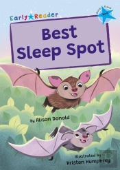 Best Sleep Spot