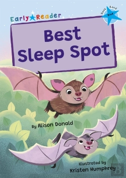 Bertrand.pt - Best Sleep Spot
