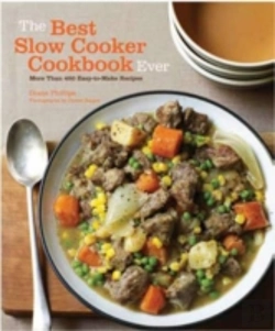 Bertrand.pt - Best Slow Cooker Cookbook Ever