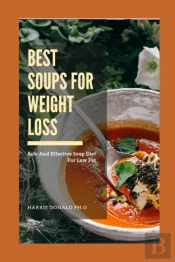Best Soups For Weight Loss