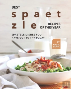 Bertrand.pt - Best Spaetzle Recipes Of This Year