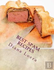 Best Spam Recipes