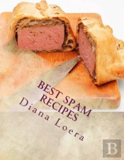 Best Spam Recipes