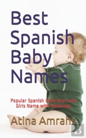 Best Spanish Baby Names