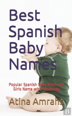 Bertrand.pt - Best Spanish Baby Names