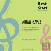 Best Start Music Lessons Aural Games