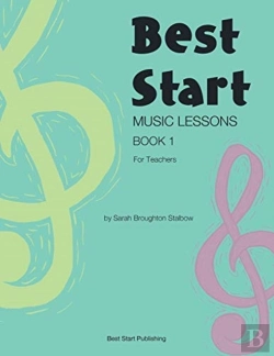 Bertrand.pt - Best Start Music Lessons Book 1