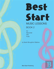 Best Start Music Lessons Book 2