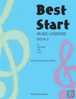 Bertrand.pt - Best Start Music Lessons Book 2