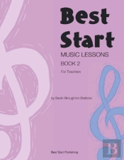 Best Start Music Lessons Book 2