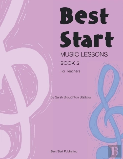 Bertrand.pt - Best Start Music Lessons Book 2