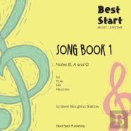 Best Start Music Lessons