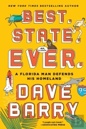 Best. State. Ever.