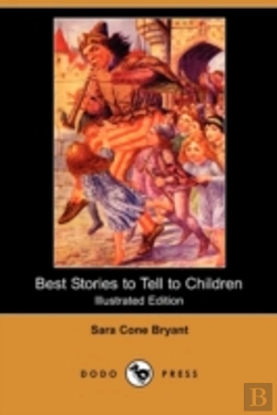 Bertrand.pt - Best Stories To Tell To Children (Illust