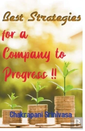 Best Strategies For A Company To Progres