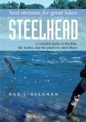 Best Streams For Great Lakes Steelhead