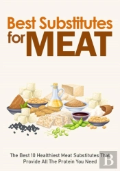 Best Substitutes For Meat
