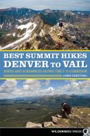 Best Summit Hikes Denver To Vail