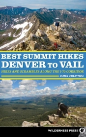 Best Summit Hikes Denver To Vail