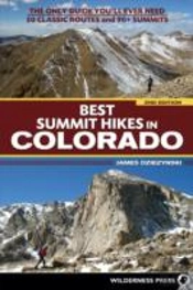 Best Summit Hikes In Colorado