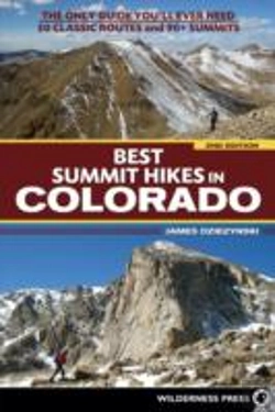 Bertrand.pt - Best Summit Hikes In Colorado