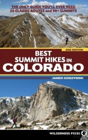 Best Summit Hikes In Colorado