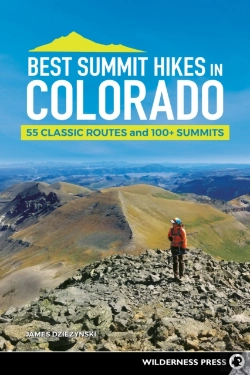 Bertrand.pt - Best Summit Hikes In Colorado