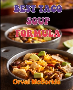 Bertrand.pt - Best Taco Soup Formula
