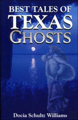 Bertrand.pt - Best Tales Of Texas Ghosts